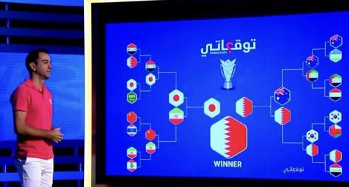 تقرير.. توقع تشافي لبطل آسيا.. من مادة للسخرية إلى دخول التاريخ